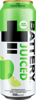 Products Battery Battery Juiced Sour Apple Carlsberg Ukraine products-battery-battery-juiced-sour-apple-carlsberg-ukraine
